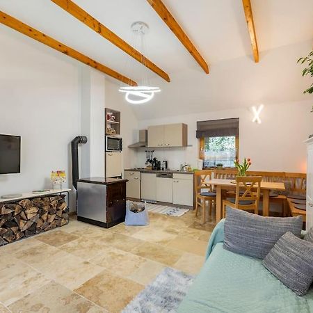 ליבניץ Idyllic Holiday Home - Relaxation Place מראה חיצוני תמונה