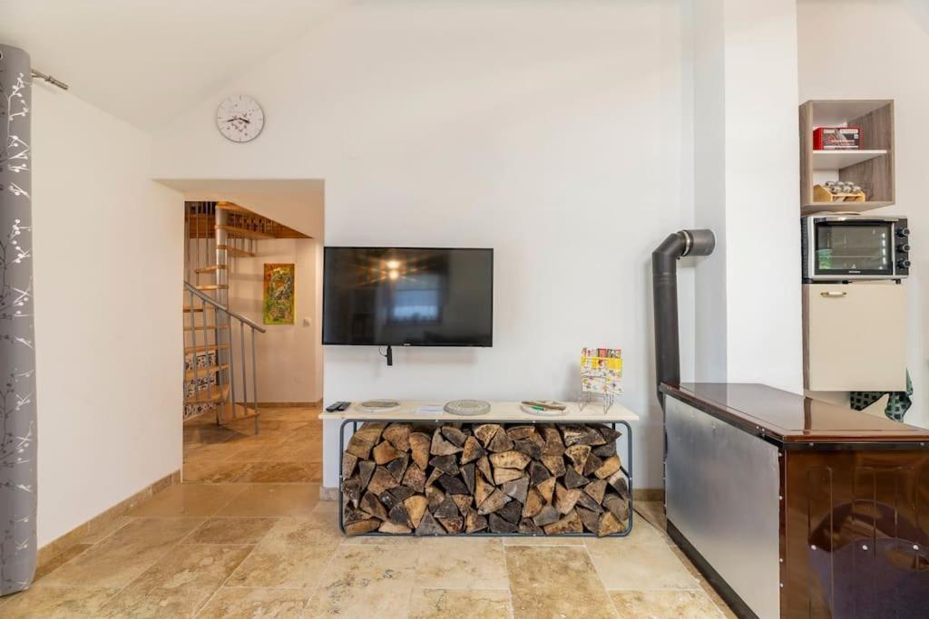 ליבניץ Idyllic Holiday Home - Relaxation Place מראה חיצוני תמונה