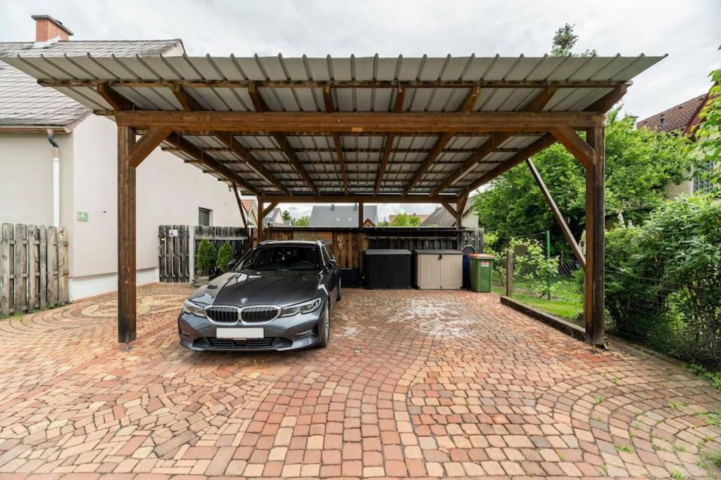 ליבניץ Idyllic Holiday Home - Relaxation Place מראה חיצוני תמונה